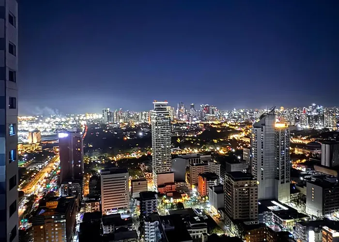 New At Grand Riviera Across Us Embassy Hotel Manila