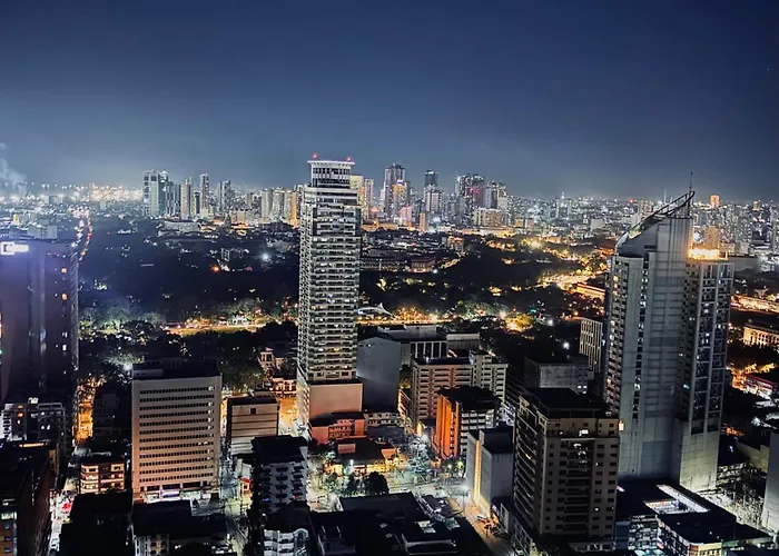 New At Grand Riviera Across Us Embassy Manila