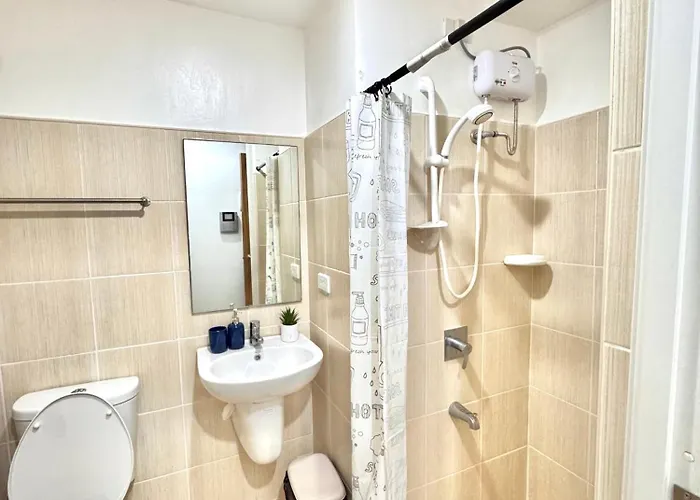 New At Grand Riviera Across Us Embassy Hotel
