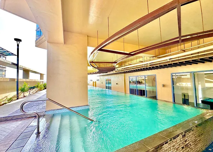 New At Grand Riviera Across Us Embassy * Manila
