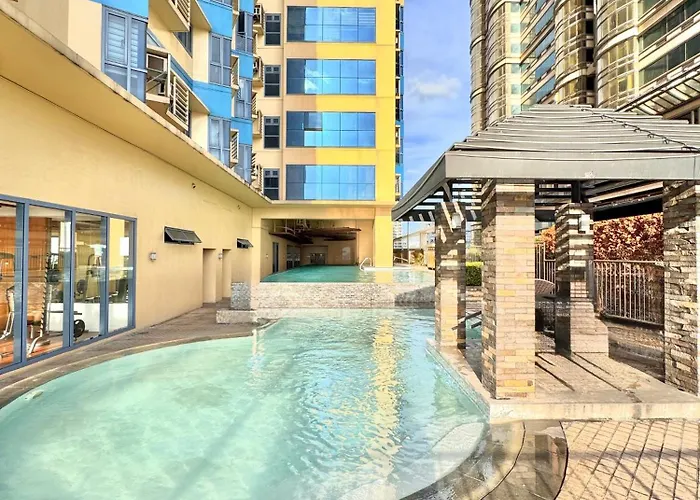 New At Grand Riviera Across Us Embassy Hotel Manila
