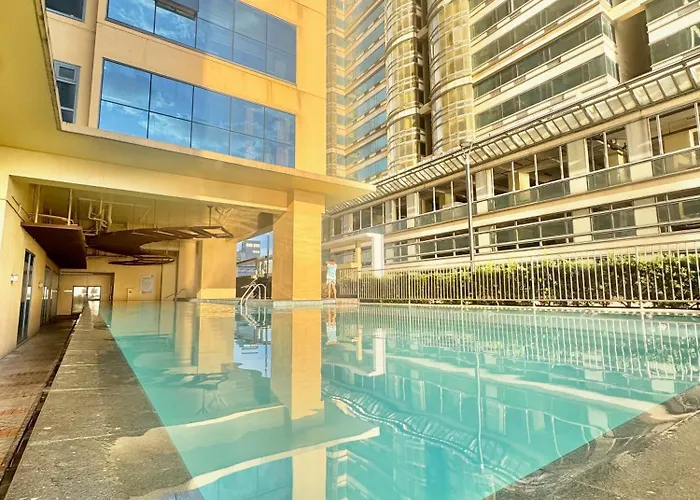 New At Grand Riviera Across Us Embassy Manila